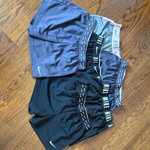 Nike shorts